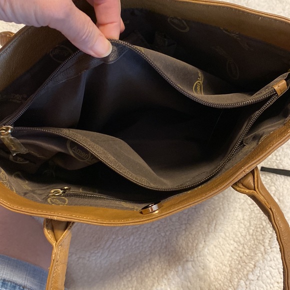 Amerileather bag - Picture 10 of 13